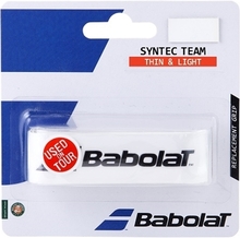Babolat Syntec Team White