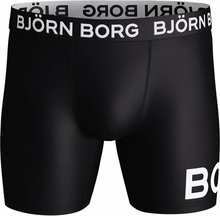 Björn Borg Performance Pro Shorts Black