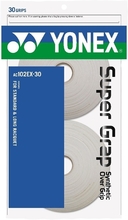 Yonex Super Grap x30 White