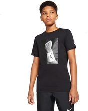 Nike Rafa Tee Boy Black Size 128