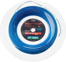 Yonex Poly Tour Pro Reel 200m Blue