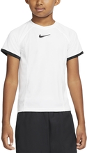 Nike Court Dri-Fit Tee Boy White