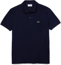 Lacoste Classic Fit Polo Navy Blue