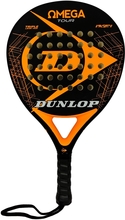 Dunlop Omega Tour Black/Orange