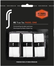 RS True Tac Padel One 3-Pack