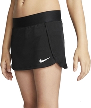 Nike Court Skirt Girls Black