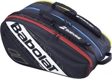 Babolat RH Team Padel Bag Svart/Hvit