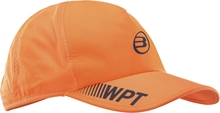 Bullpadel WPT Cap Naranja