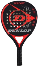 Dunlop Rocket Red