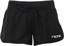 Nox Women's Shorts Padel Lead Grey