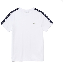 Lacoste Crocodile Tee-Shirt