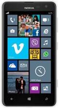 Nokia Lumia 625 - 8GB - Zwart