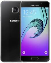 Samsung Galaxy A5 (SM-A520F) - 32GB - Zwart