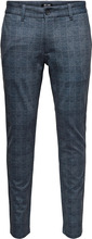 Only & Sons Only & Sons ONSMARK CHECK PANTS HY 9887 NOOS