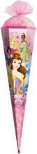 Schultüte groß 85 cm Disney Princess mit Glitzer