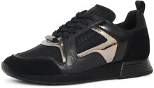 Cruyff lusso sneakers zwart