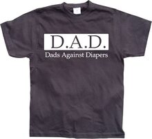 DAD, T-Shirt
