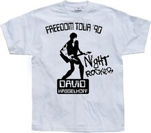Freedom Tour ´90, T-Shirt
