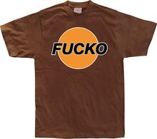 Fucko, T-Shirt