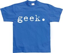 geek., T-Shirt