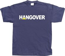 Hangover, T-Shirt