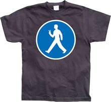 Herr Gårman, T-Shirt