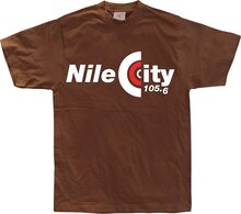 Nile City, T-Shirt