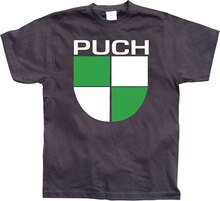 PUCH, T-Shirt