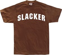 Slacker, T-Shirt