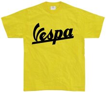 Vespa, T-Shirt