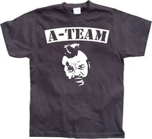 A-Team, T-Shirt