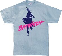 Baywatch, T-Shirt