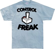 Control Freak, T-Shirt