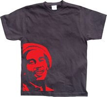 Bob Marley Face, T-Shirt