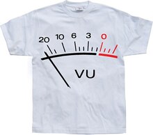 Volume Control, T-Shirt