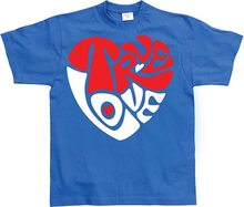 True Love, T-Shirt