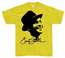 Frank Sinatra, T-Shirt