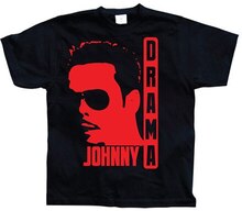 Johnny Drama Style, T-Shirt