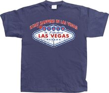 What Happens In Vegas Stays In Vegas, T-Shirt