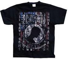 Pow Mia - USA, T-Shirt