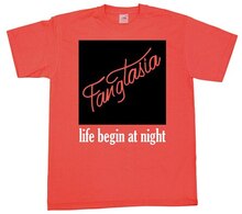 Fangtasia T-shirt, T-Shirt