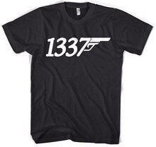 1337 T-Shirt, T-Shirt