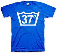 37 Celcius Tee, T-Shirt
