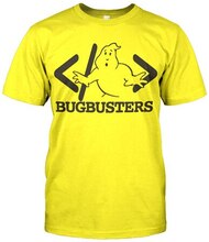 Bugbusters T-Shirt, T-Shirt