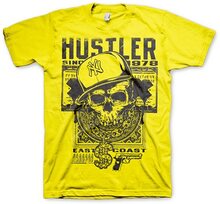 New York Hustler Tee, T-Shirt