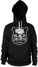 Black Death Vodka Hoodie, Hoodie