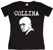 Collina Girly T-shirt, T-Shirt