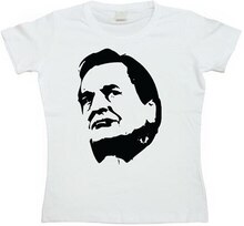 Olof Palme Girly T-shirt, T-Shirt