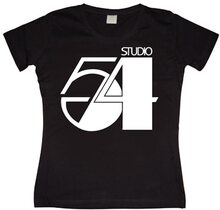 Studio 54 Girly T-shirt, T-Shirt