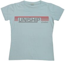 Uniship of Scandinavia Girly T-shirt, T-Shirt